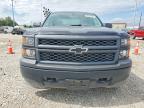 2015 Chevrolet Silverado K1500