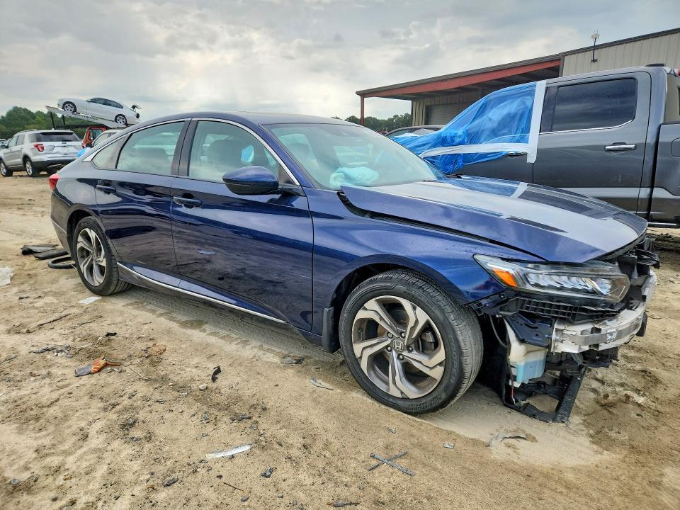 2020 Honda Accord EXL