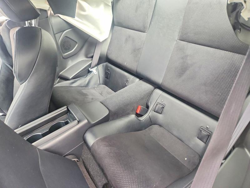2024 Toyota GR 86