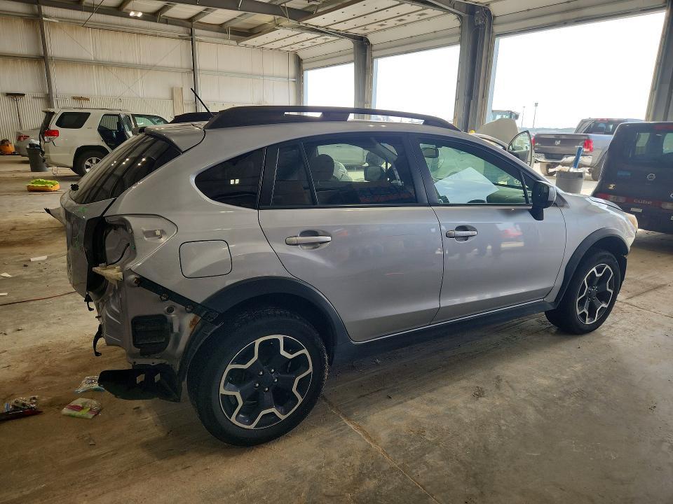 2014 Subaru XV Crosstrek 2.0 Premium