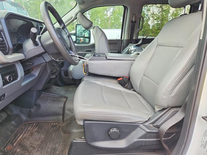 2023 Ford F450 Super Duty