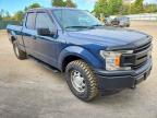 2018 Ford F150 Super Cab