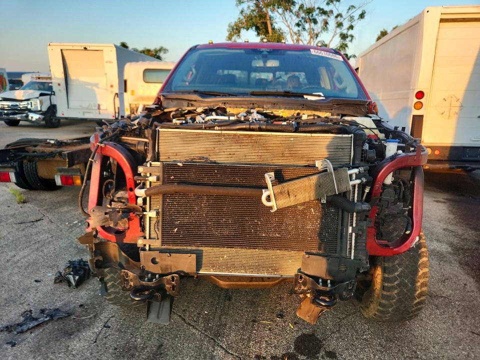 2024 Ford F350 Super Duty