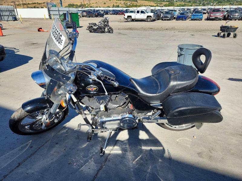 2005 Victory Hammer
