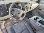 2013 Chevrolet Silverado K1500