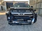 2022 Toyota Tundra Crewmax Limited