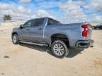 2020 Chevrolet Silverado C1500 Custom