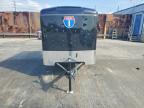 2026 Interstate VICT508SAFS Enclosed Cargo Trailer