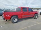 2005 Chevrolet Silverado K1500