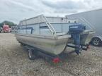 1992 Voya Boat
