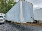 2006 Stoughton 53 2006 Stoughton ZGPVW-535T-S-C-AR DRY Van Trailer