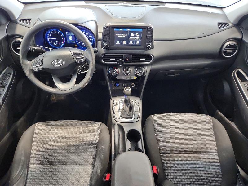 2020 Hyundai Kona SE