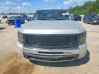 2010 Chevrolet Silverado C1500 LT