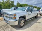 2016 Chevrolet Silverado C3500