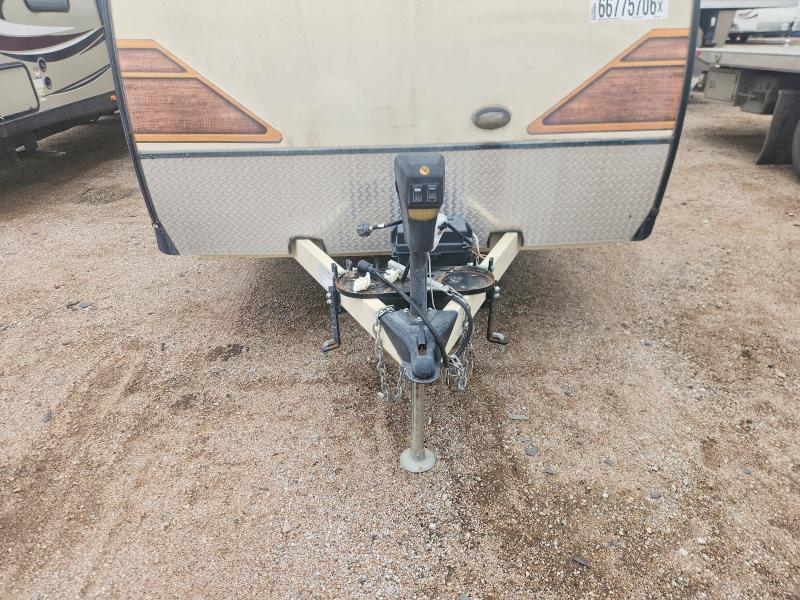 2018 Gulfstream Vintage Camper