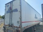 2015 Great Dane Refrigerated Van Trailer