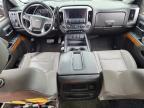2015 Chevrolet Silverado K3500 LTZ