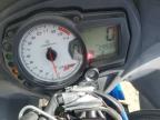 2012 Suzuki GSX650 FA