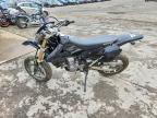 2024 Suzuki DR-Z400 SM