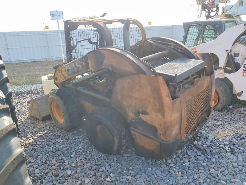 2014 Case SV300-Skid Steer Loader
