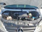 2011 Mercedes-Benz Sprinter 2500