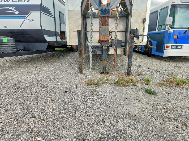 2014 RC Rttgn 8.5X40TA12 Enclosed Cargo Trailer