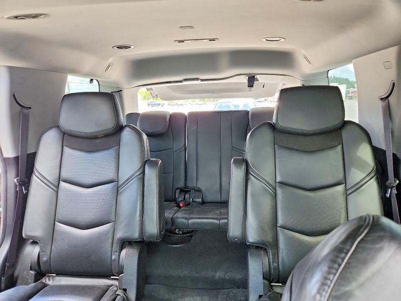 2015 Cadillac Escalade ESV Luxury