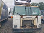 2017 Autocar Xpeditor Refuse Truck