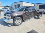 2018 Chevrolet Silverado C1500 LT