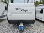 2026 Open Range Travel Trailer