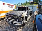 2009 Ford F350 Super Duty