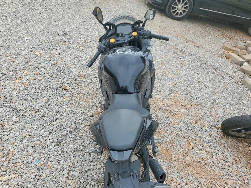 2024 Kawasaki ZX400 S