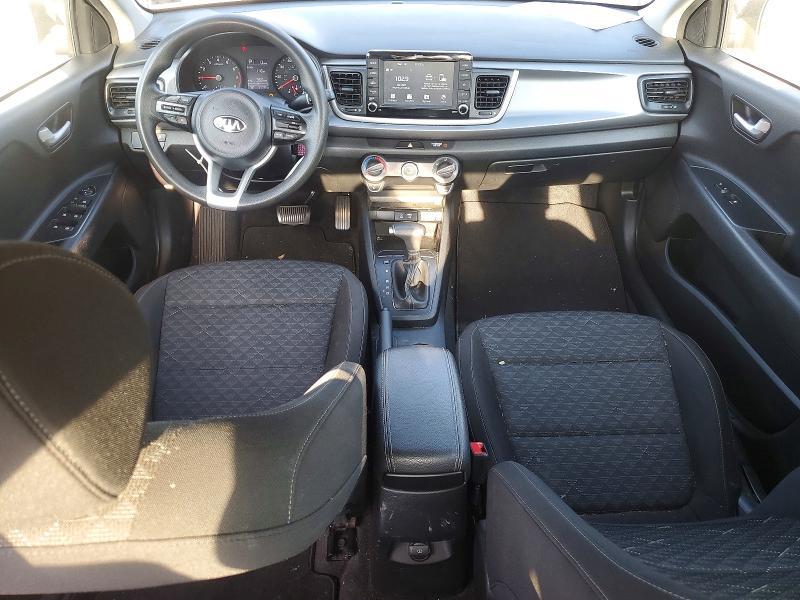 2019 KIA Rio S