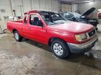 1998 Nissan Frontier XE