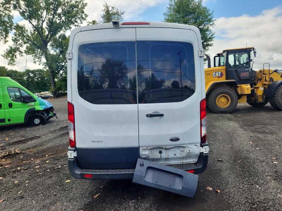 2017 Ford Transit T-150