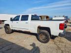 2015 Chevrolet Silverado K2500 Heavy Duty LTZ
