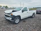 2020 Chevrolet Silverado C1500