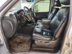 2012 Chevrolet Silverado K2500 Heavy Duty LT