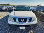 2018 Nissan Frontier S