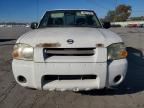 2004 Nissan Frontier XE-V6 Desert Runner