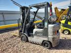 2020 Nissan MCP1F2A25LV Forklift