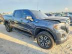 2021 GMC Sierra K1500 AT4