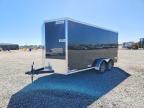 2026 Haulmark TSV716T2 Enclosed Cargo Trailer