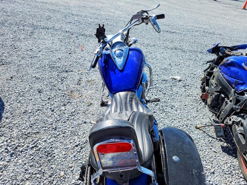 2005 Honda VTX1300 C