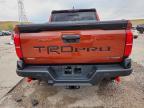2024 Toyota Tacoma TRD PRO HV