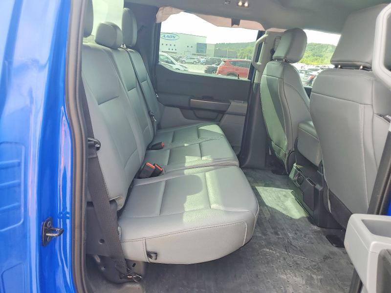 2025 Ford F150 XL