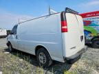 2016 Chevrolet Express G2500