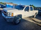 2007 Chevrolet Silverado K2500 Heavy Duty
