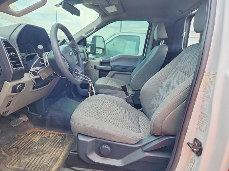 2022 Ford F450