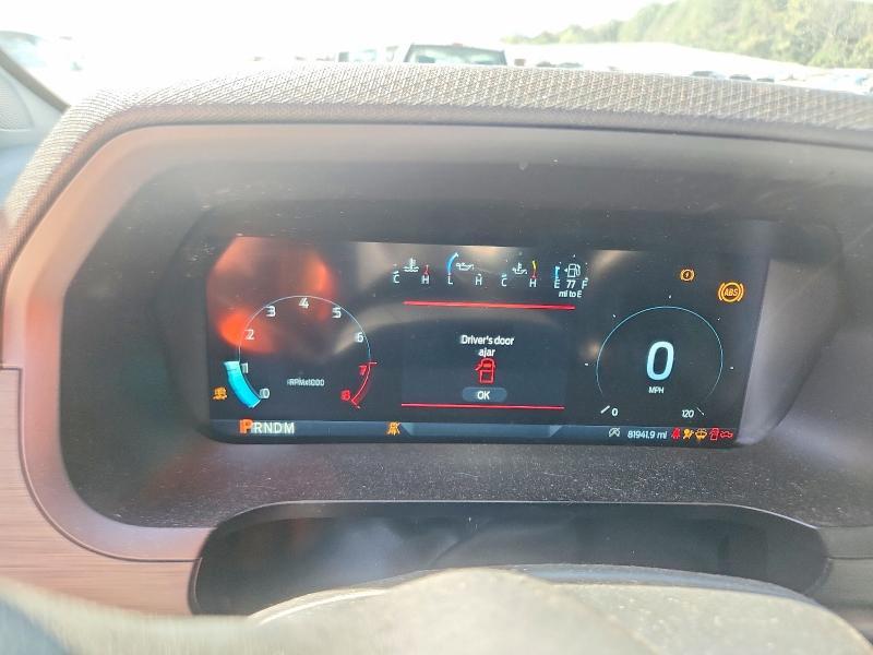 2024 Ford F150 XL